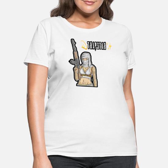 Trapstar' Women's T-Shirt | Spreadshirt